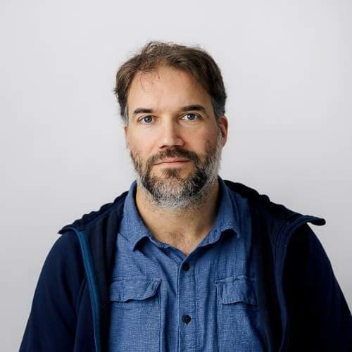 team member avatar