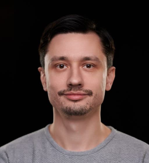 team member avatar