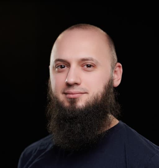 team member avatar