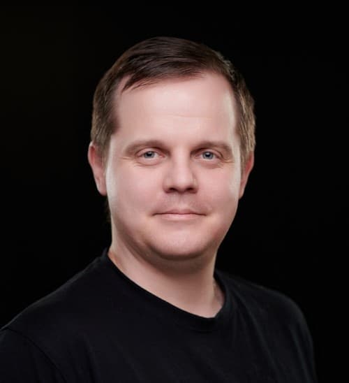 team member avatar