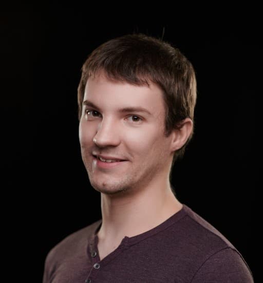 team member avatar