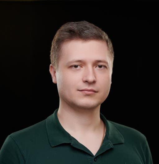 team member avatar