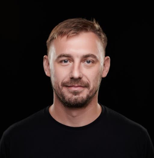 team member avatar