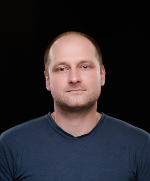 team member avatar