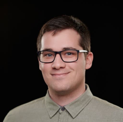 team member avatar