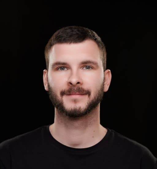 team member avatar