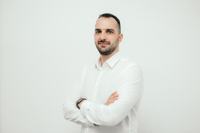 team member avatar