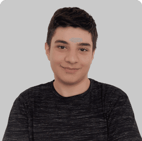 team member avatar