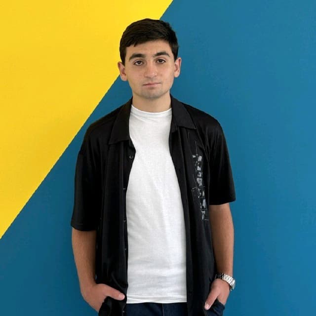 team member avatar