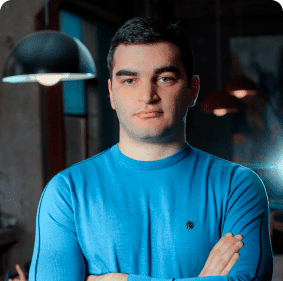team member avatar
