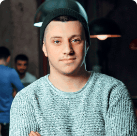 team member avatar