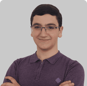 team member avatar